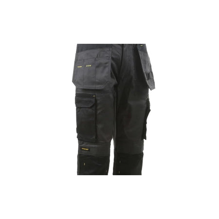 STANLEY® Clothing Austin Stretch Holster Pocket Trousers Waist 40in Leg R