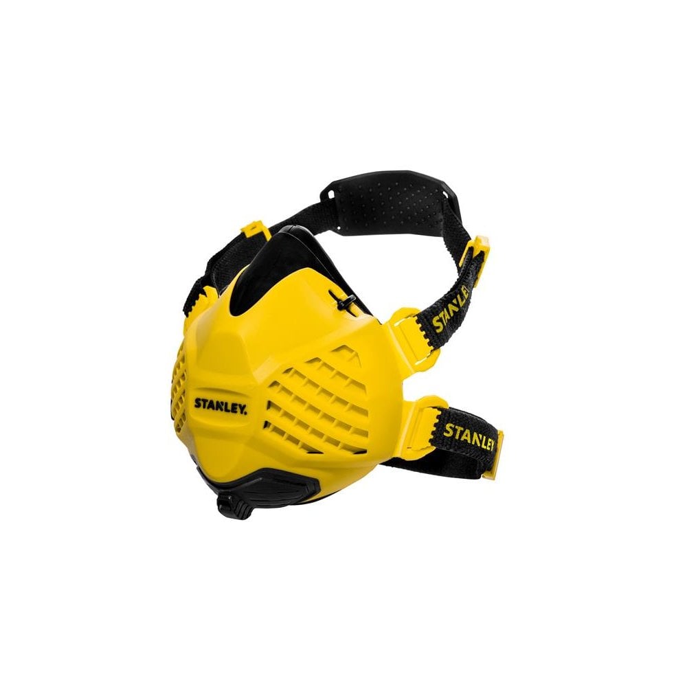 STANLEY® Respiration P3 R Half Mask Respirator M/L
