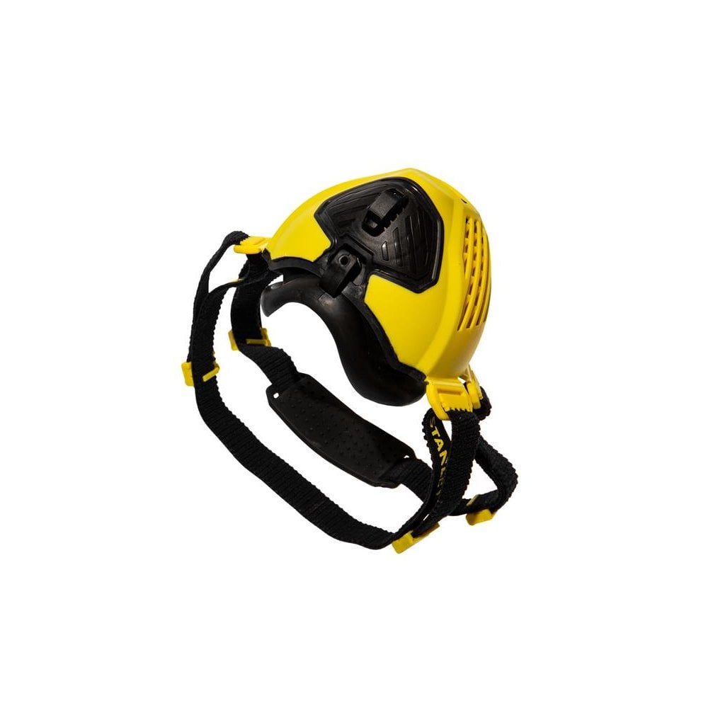 STANLEY® Respiration P3 R Half Mask Respirator M/L