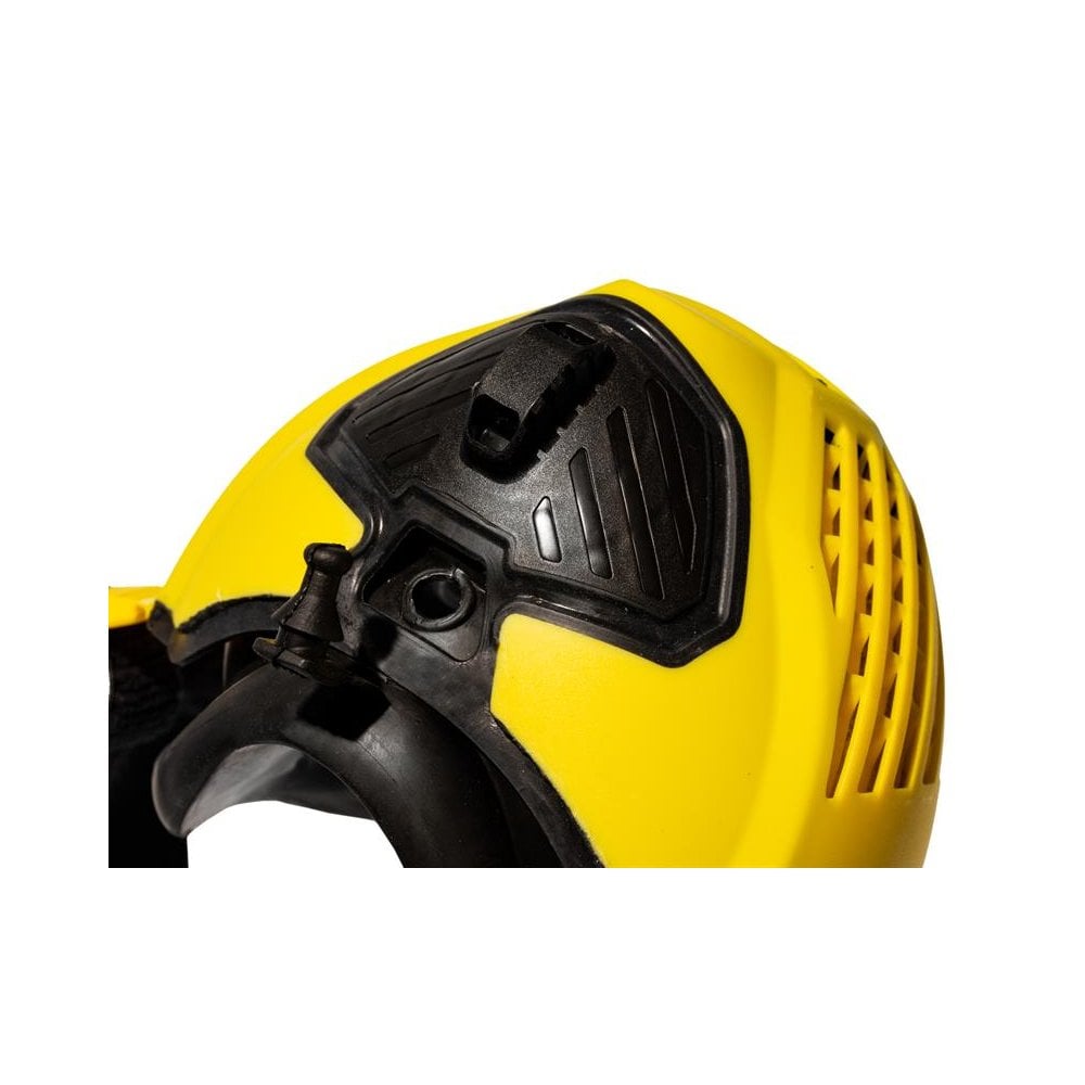 STANLEY® Respiration P3 R Half Mask Respirator M/L