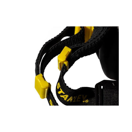 STANLEY® Respiration P3 R Half Mask Respirator M/L