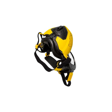 STANLEY® Respiration All-In-One Visor & Dust Mask Respirator