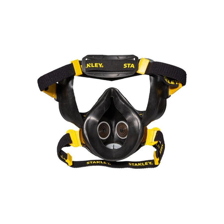 STANLEY® Respiration All-In-One Visor & Dust Mask Respirator