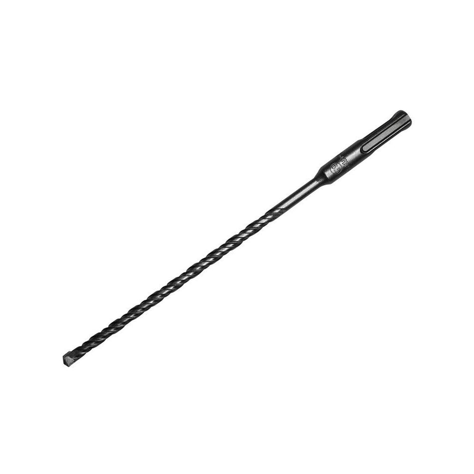Starrett SDS Plus 2 Point Drill Bit 6.5 x 210mm