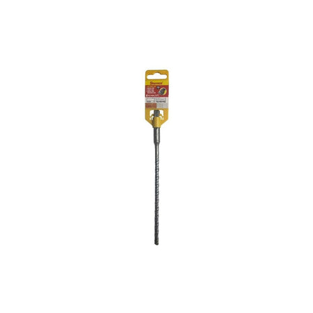 Starrett SDS Plus 2 Point Drill Bit 6.5 x 210mm