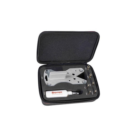Starrett KD06041 Diamond Tile Drill Bit Set, 6 Piece