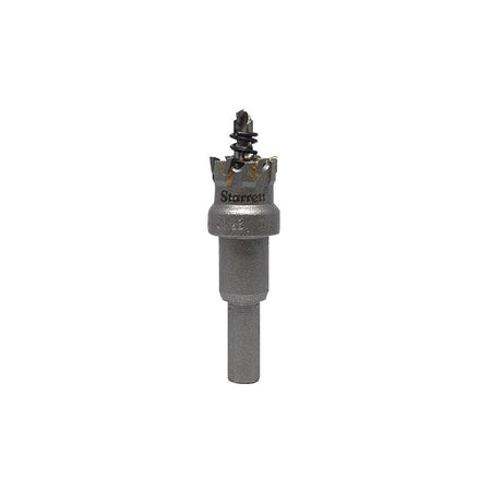 Starrett SM20 TCT Stainless Steel Holesaw 20mm