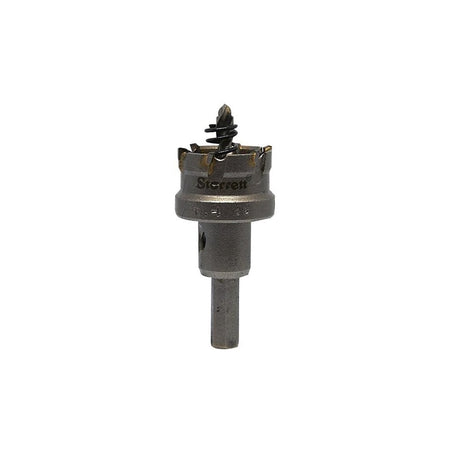 Starrett SM32 TCT Stainless Steel Holesaw 32mm