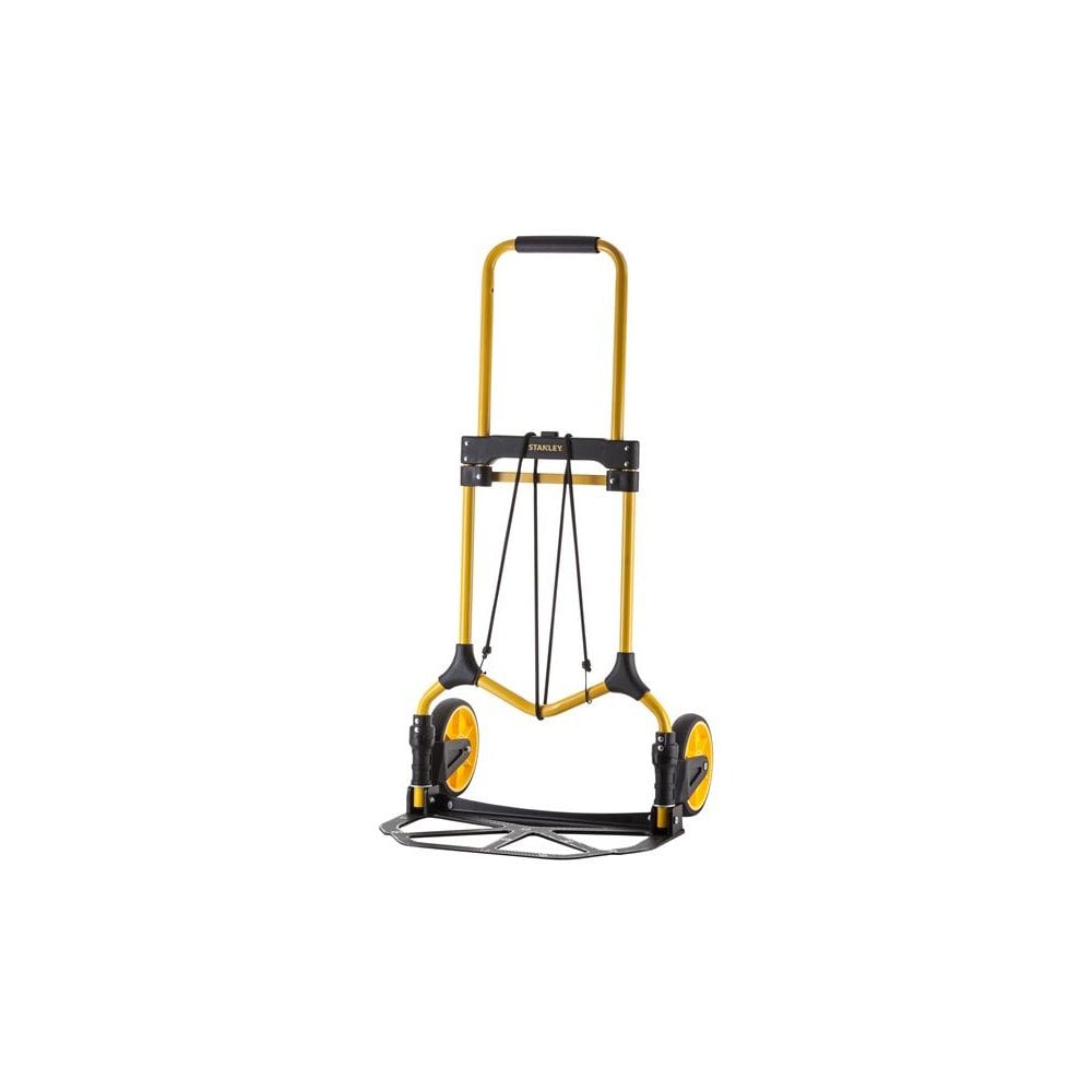 STANLEY® Trucks SXWTD-FT582 Folding Hand Truck