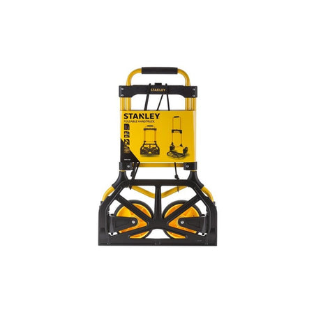 STANLEY® Trucks SXWTD-FT582 Folding Hand Truck
