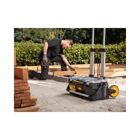 STANLEY® Trucks FXWT-706 FatMax® Folding Truck