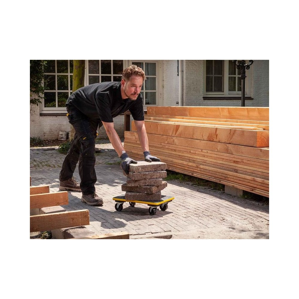 STANLEY® Trucks SXWTD-MS572 Moving Dolly 45 x 30cm