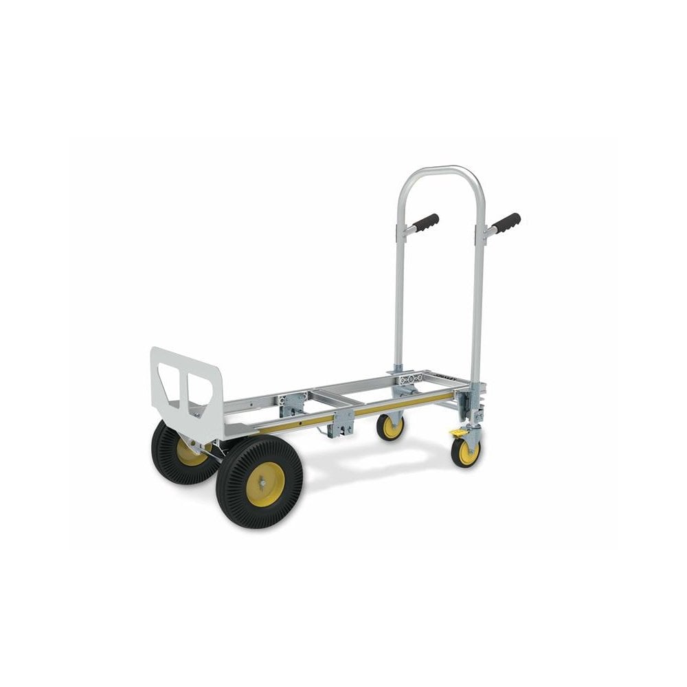 STANLEY® Trucks SXWT-MT515 Aluminium Multi Truck