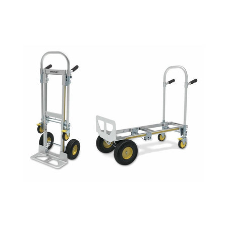 STANLEY® Trucks SXWT-MT515 Aluminium Multi Truck