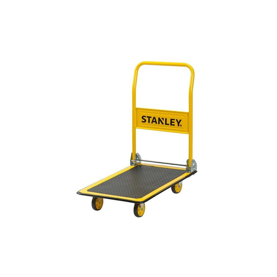 STANLEY® Trucks SXWT-PC527 Platform Truck