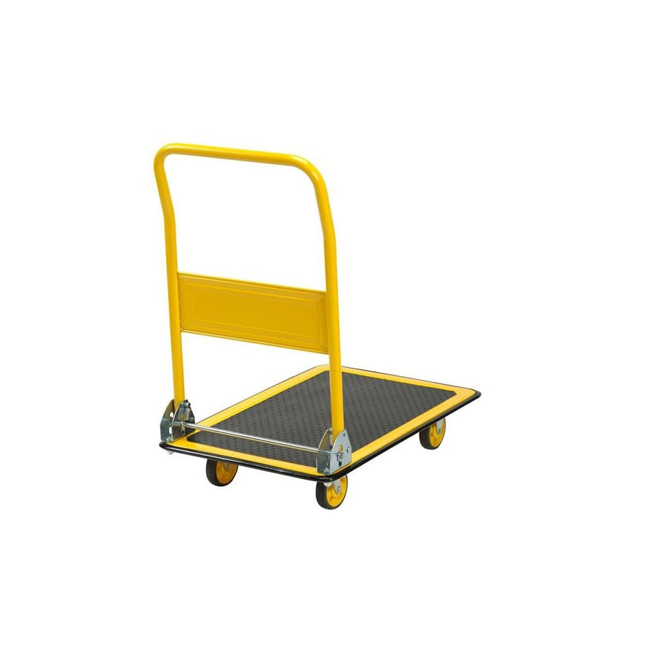 STANLEY® Trucks SXWT-PC527 Platform Truck