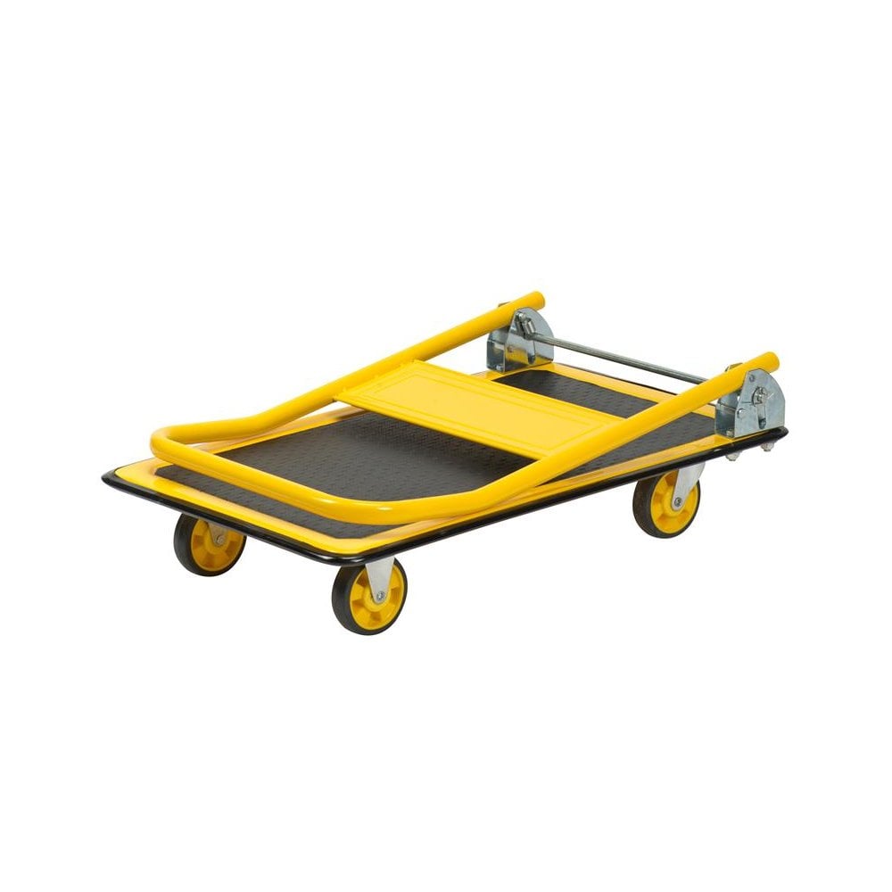 STANLEY® Trucks SXWT-PC527 Platform Truck