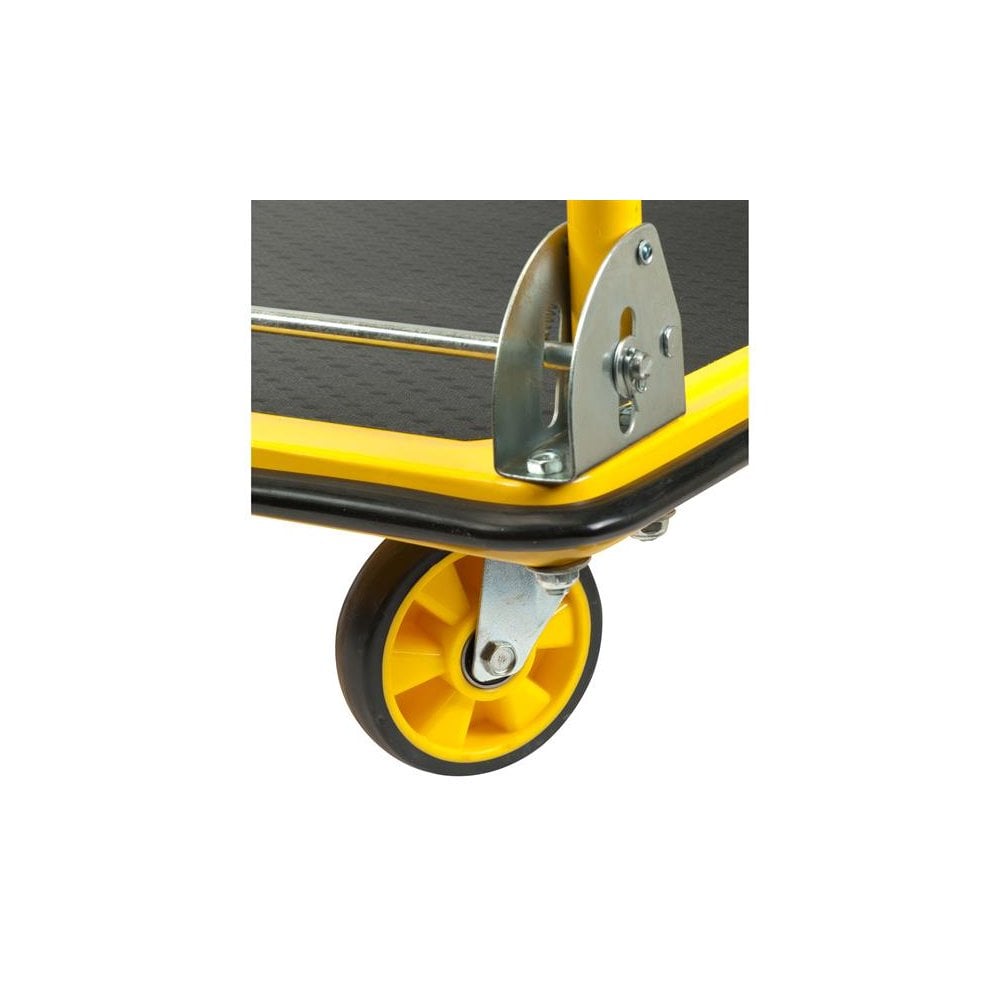 STANLEY® Trucks SXWT-PC527 Platform Truck