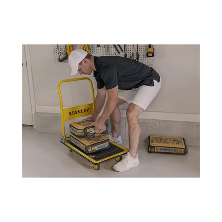 STANLEY® Trucks SXWT-PC527 Platform Truck