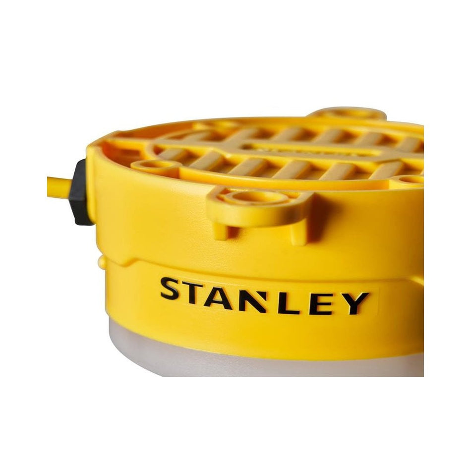 STANLEY® Lighting Interconnectable Festoon Kit 8 LED Bulbs 240V 16.5m