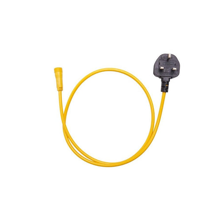 STANLEY® Lighting Interconnectable Festoon Kit 8 LED Bulbs 240V 16.5m