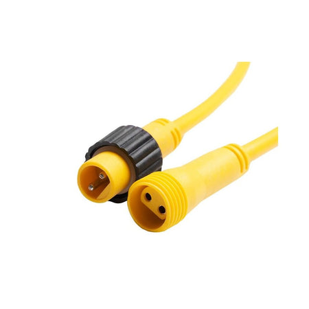 STANLEY® Lighting Interconnectable Festoon Kit 8 LED Bulbs 240V 16.5m