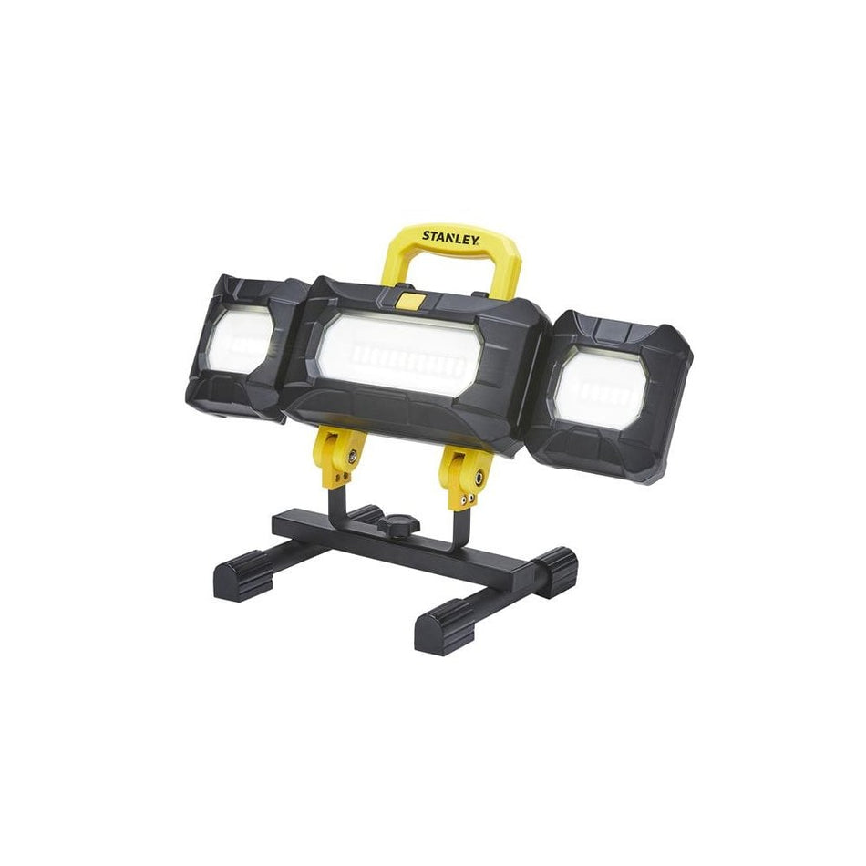 STANLEY® Lighting Multi Directional Worklight 4500 Lumens