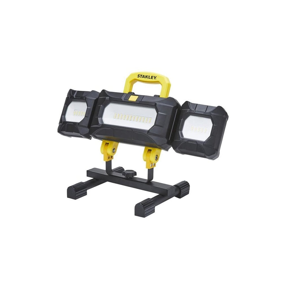 STANLEY® Lighting Multi Directional Worklight 4500 Lumens