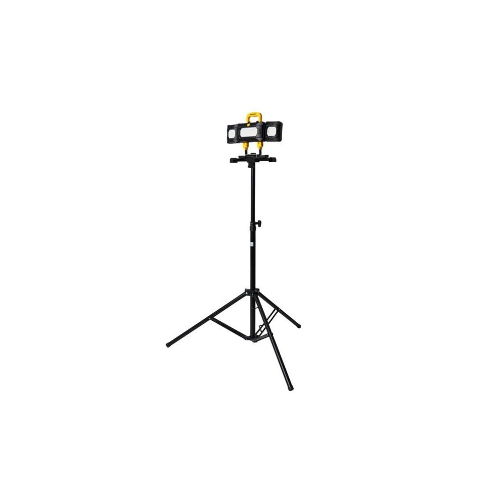 STANLEY® Lighting Universal Tripod