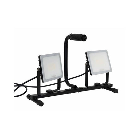 STANLEY® Lighting Twin Worklight 5400 Lumens