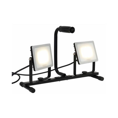 STANLEY® Lighting Twin Worklight 5400 Lumens