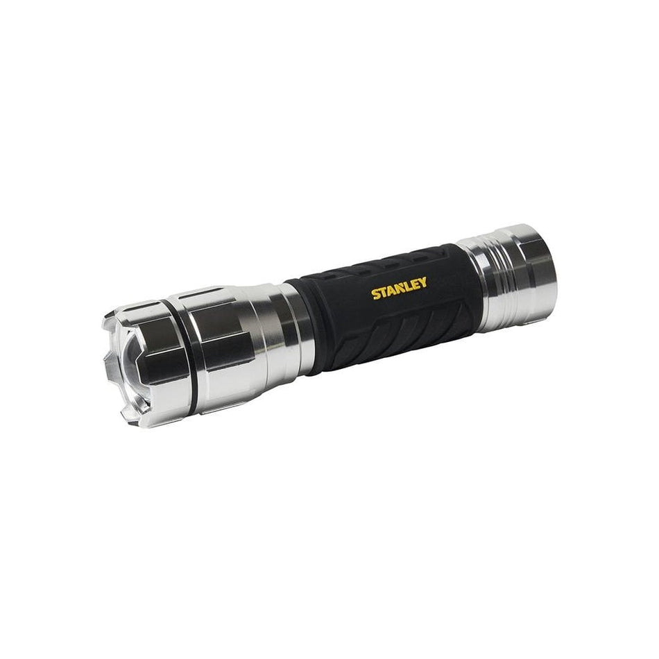 STANLEY® Lighting Hand Torch 1000 Lumens