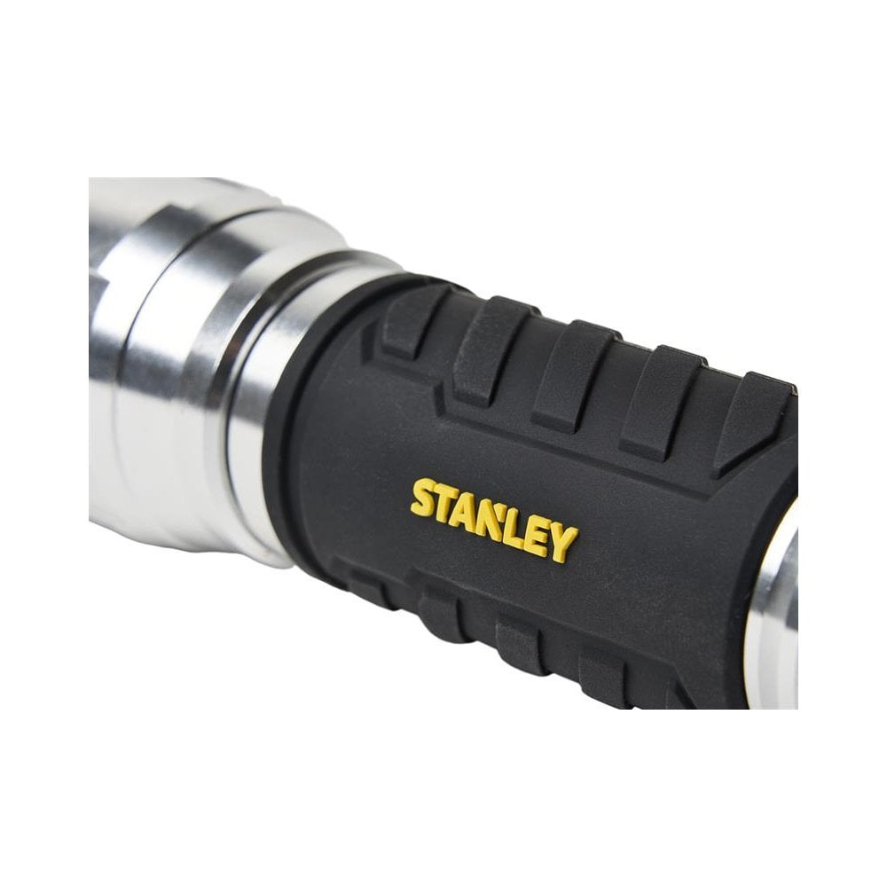 STANLEY® Lighting Hand Torch 1000 Lumens