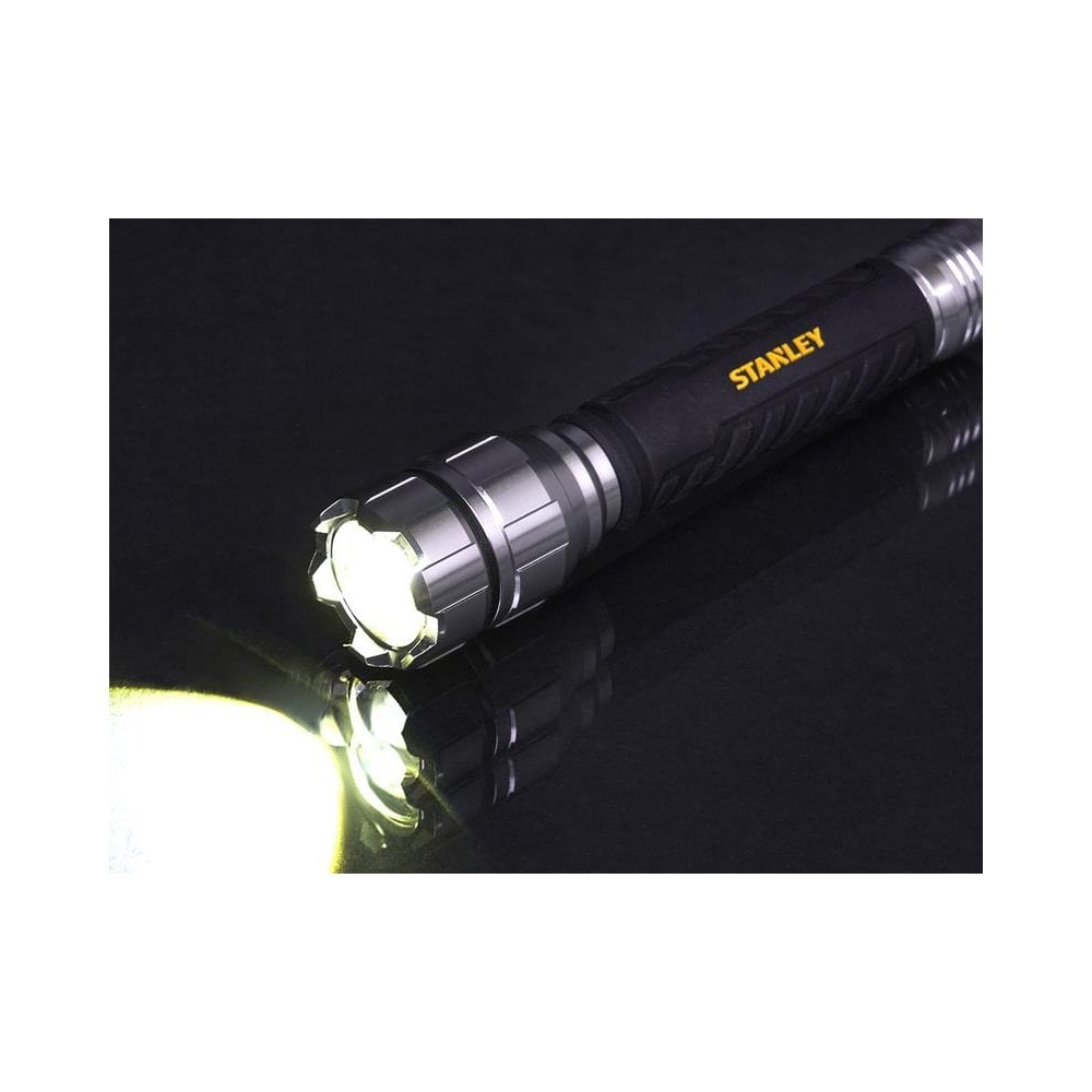 STANLEY® Lighting Hand Torch 1000 Lumens