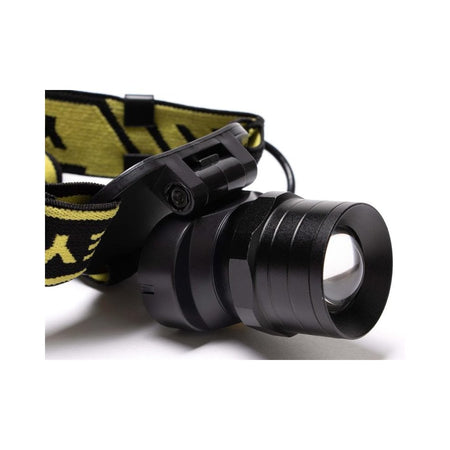 STANLEY® Lighting Zoom Head Torch 300 Lumens