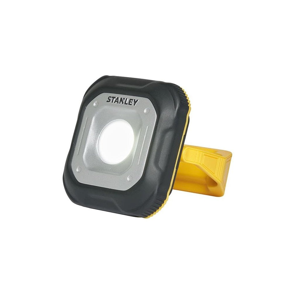 STANLEY® Lighting Magnetic Portable Rechargeable Worklight 800 Lumens