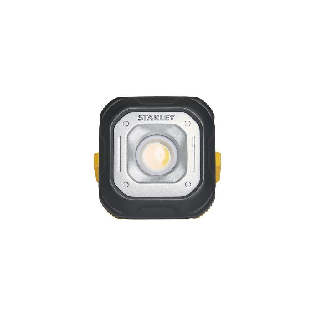 STANLEY® Lighting Magnetic Portable Rechargeable Worklight 800 Lumens