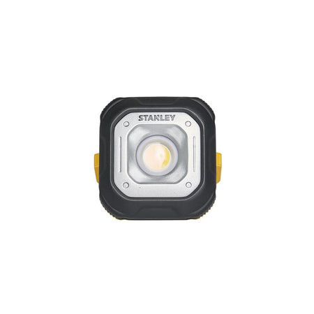 STANLEY® Lighting Magnetic Portable Rechargeable Worklight 800 Lumens