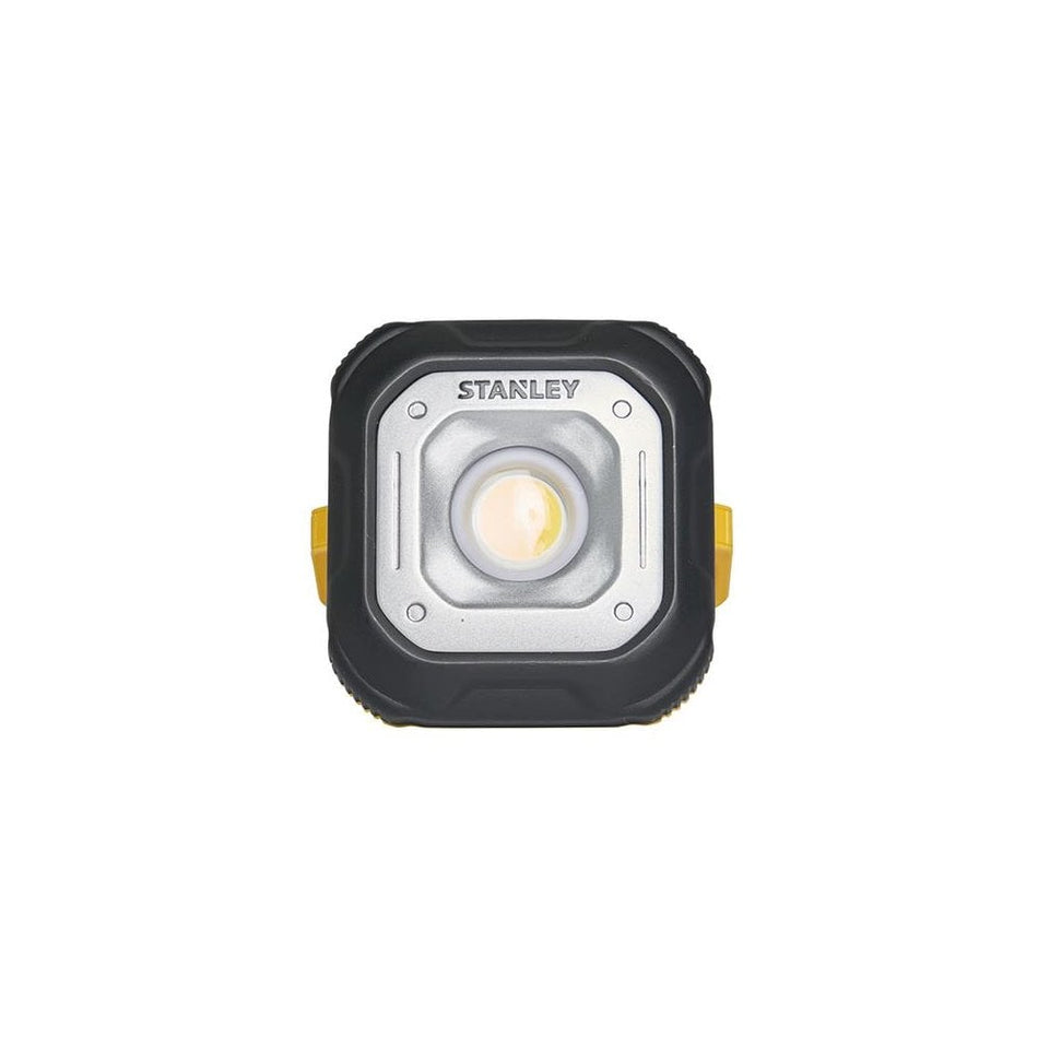 STANLEY® Lighting Magnetic Portable Rechargeable Worklight 800 Lumens