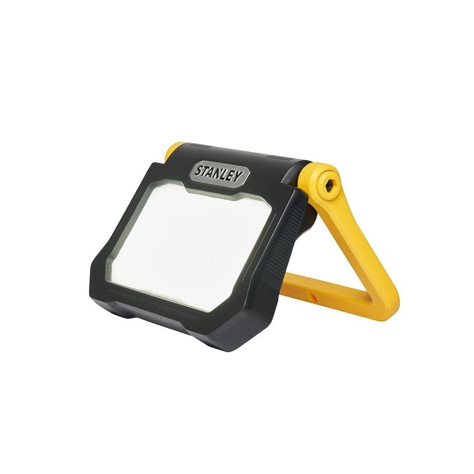 STANLEY® Lighting Folding Worklight 20W 240V