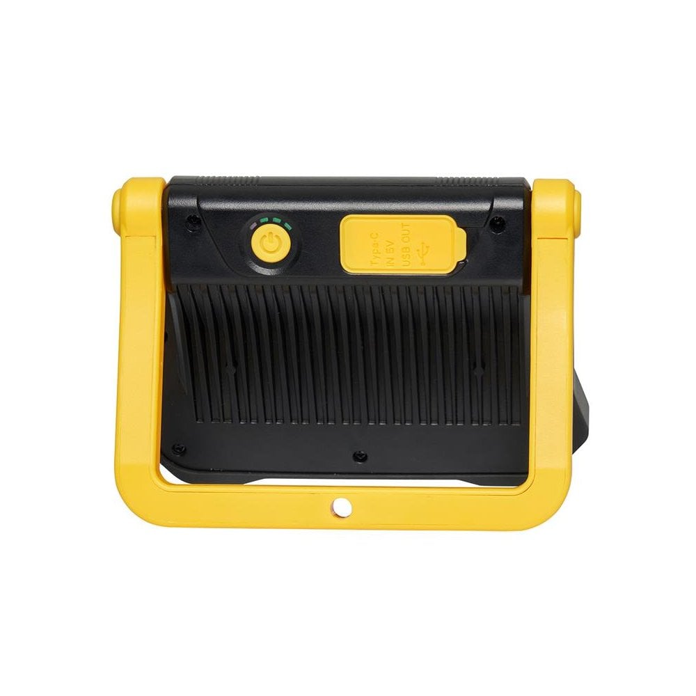STANLEY® Lighting Folding Worklight 20W 240V
