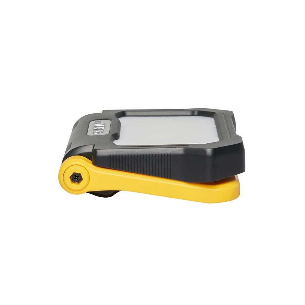 STANLEY® Lighting Folding Worklight 20W 240V