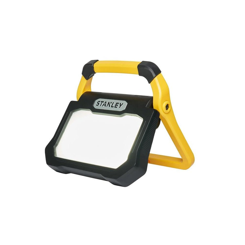 STANLEY® Lighting Folding Worklight 40W 240V