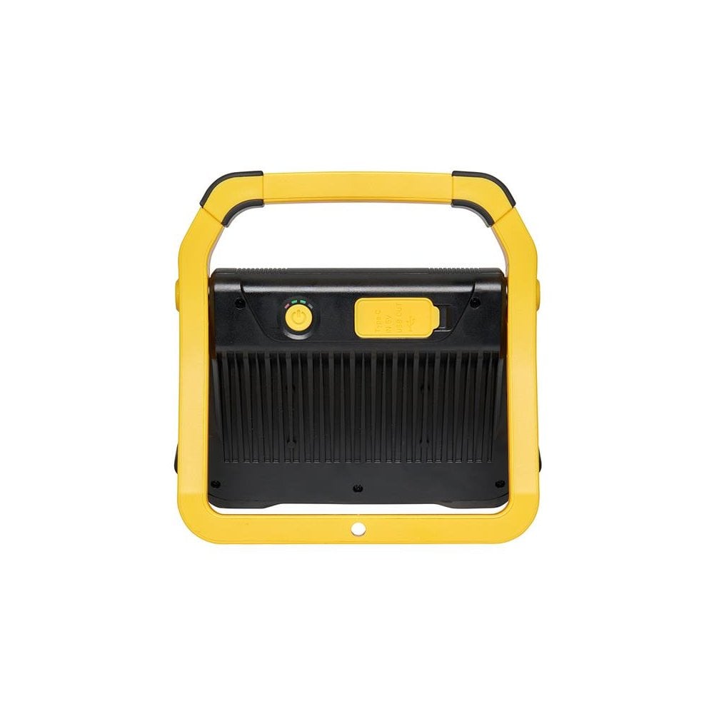 STANLEY® Lighting Folding Worklight 40W 240V