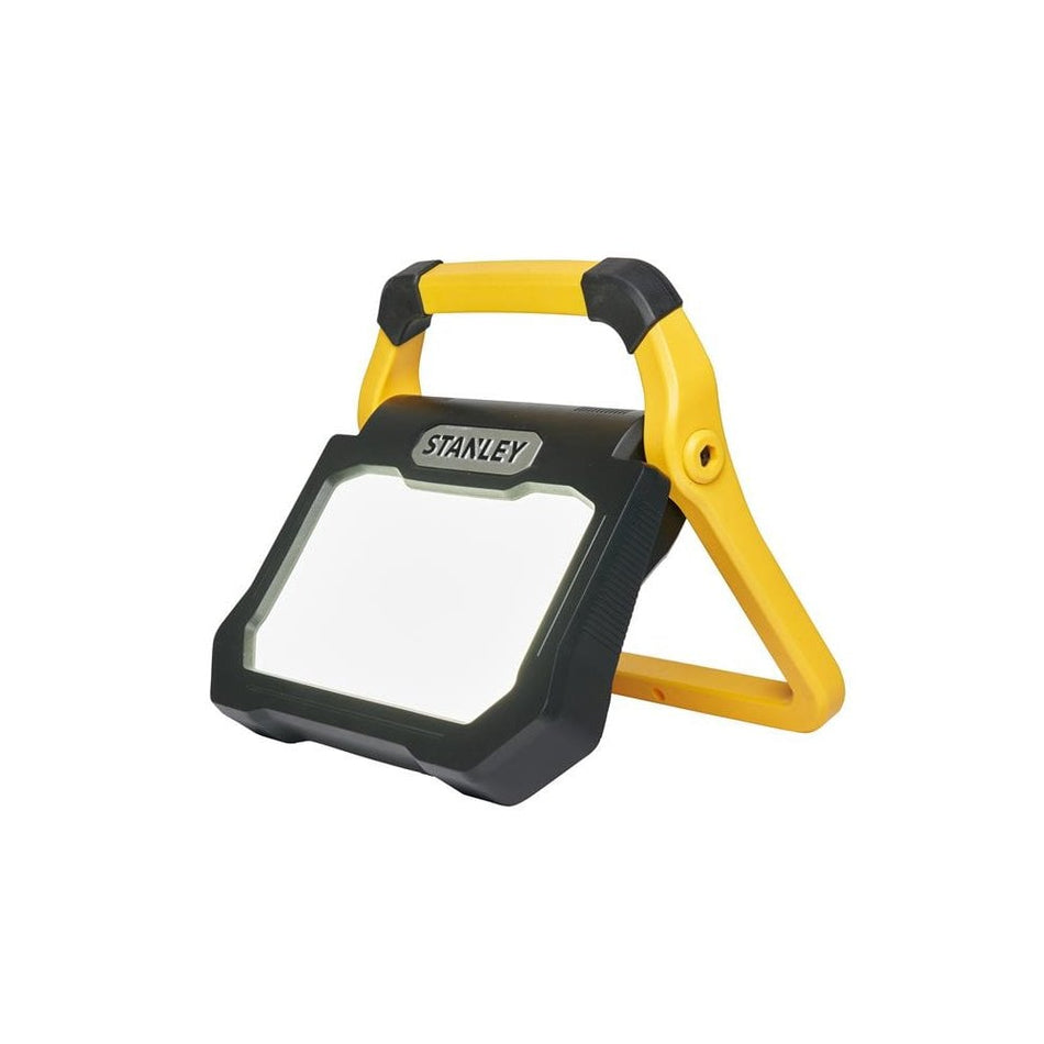 STANLEY® Lighting Folding Worklight 80W 240V