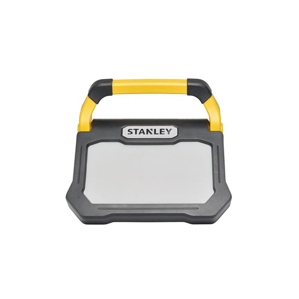STANLEY® Lighting Folding Worklight 80W 240V
