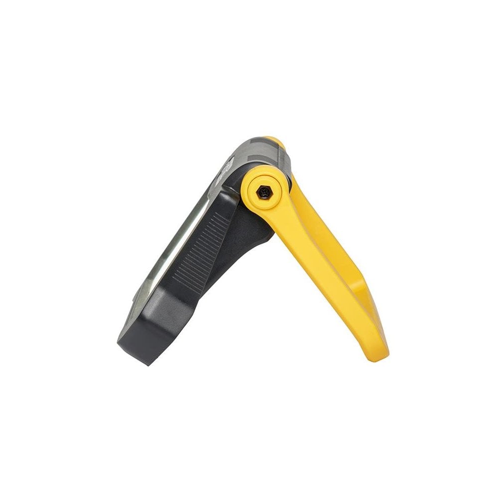 STANLEY® Lighting Rechargeable LED Folding Worklight 1500 Lumens