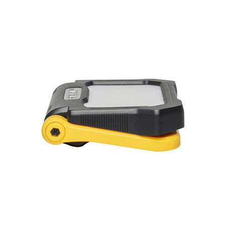 STANLEY® Lighting Rechargeable LED Folding Worklight 1500 Lumens