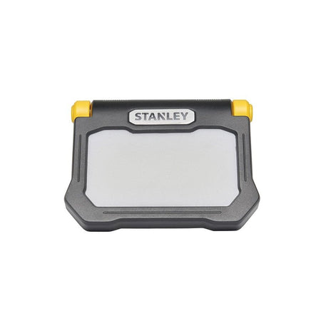 STANLEY® Lighting Rechargeable LED Folding Worklight 1500 Lumens