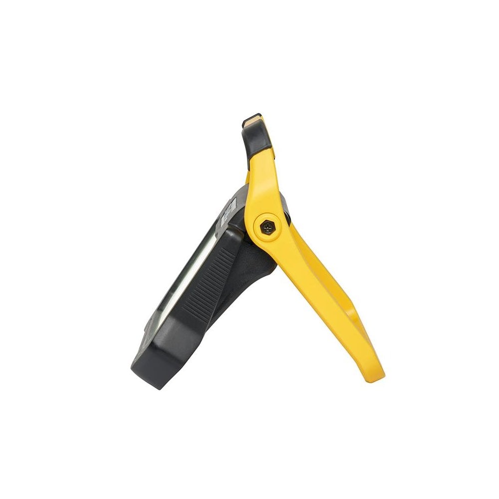 STANLEY® Lighting Rechargeable LED Folding Worklight 3000 Lumens